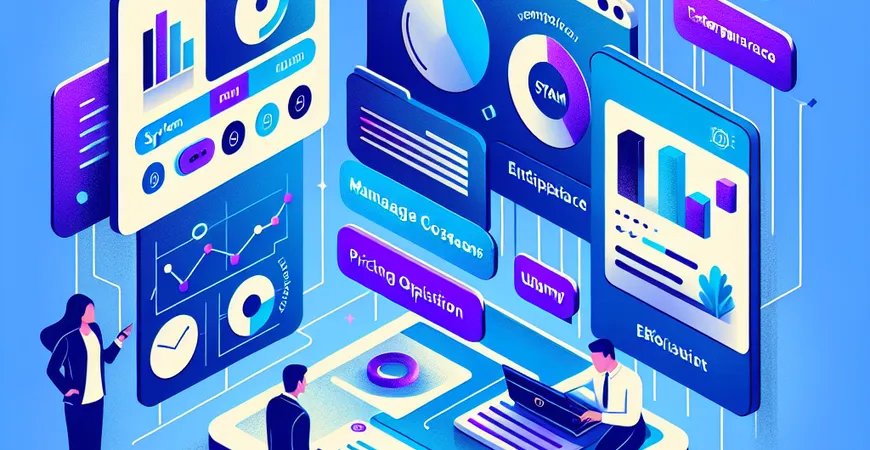 企业如何通过 HRM 系统价格优化管理成本？